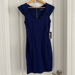 NWT Express Cocktail Dress